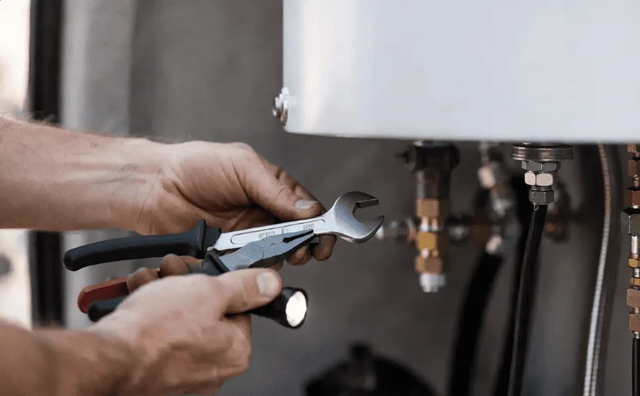 Why choose Water Heater Repair in Cedarville, AR